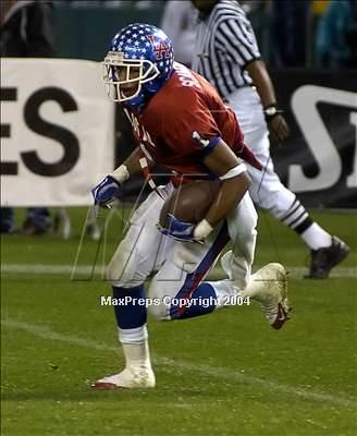 Thumbnail 3 in Los Alamitos vs. Poly (D1 Final)#4 photogallery.