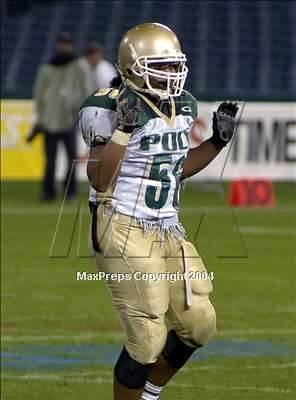 Thumbnail 1 in Los Alamitos vs. Poly (D1 Final)#4 photogallery.