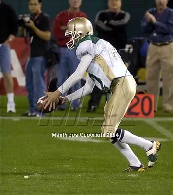 Thumbnail 2 in Los Alamitos vs. Poly (D1 Final)#4 photogallery.