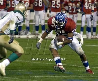 Thumbnail 2 in Los Alamitos vs. Poly (D1 Final)#4 photogallery.