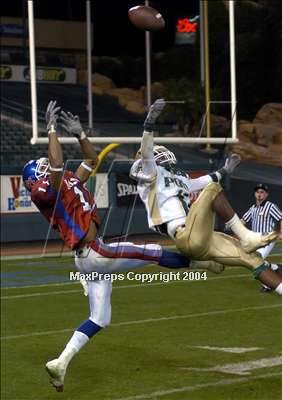Thumbnail 1 in Los Alamitos vs. Poly (D1 Final)#4 photogallery.