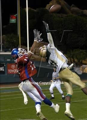Thumbnail 2 in Los Alamitos vs. Poly (D1 Final)#4 photogallery.