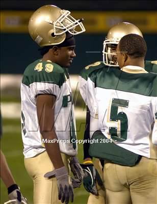 Thumbnail 1 in Los Alamitos vs. Poly (D1 Final)#4 photogallery.