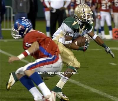 Thumbnail 3 in Los Alamitos vs. Poly (D1 Final)#4 photogallery.