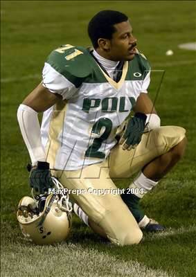 Thumbnail 3 in Los Alamitos vs. Poly (D1 Final)#4 photogallery.