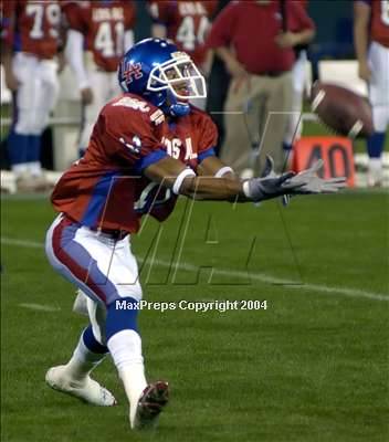Thumbnail 1 in Los Alamitos vs. Poly (D1 Final)#4 photogallery.
