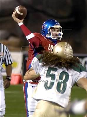 Thumbnail 3 in Los Alamitos vs. Poly (D1 Final)#4 photogallery.