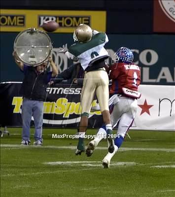 Thumbnail 3 in Los Alamitos vs. Poly (D1 Final)#4 photogallery.