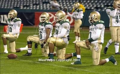 Thumbnail 2 in Los Alamitos vs. Poly (D1 Final)#4 photogallery.