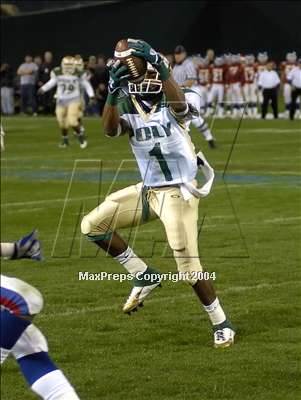 Thumbnail 2 in Los Alamitos vs. Poly (D1 Final)#4 photogallery.