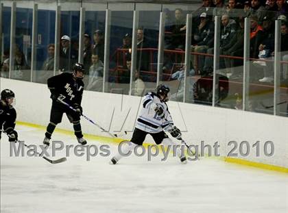 Thumbnail 2 in Williamsville North @ Suffern (NYSPHSAA Division 1 Quarterfinal) photogallery.