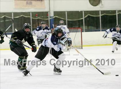 Thumbnail 1 in Williamsville North @ Suffern (NYSPHSAA Division 1 Quarterfinal) photogallery.