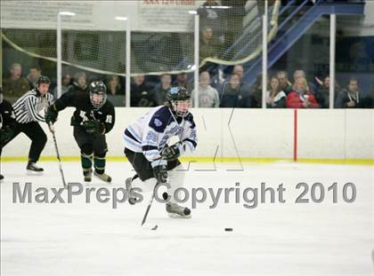 Thumbnail 3 in Williamsville North @ Suffern (NYSPHSAA Division 1 Quarterfinal) photogallery.