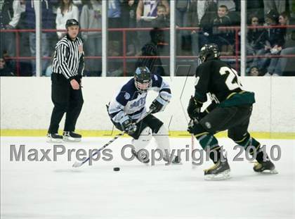 Thumbnail 1 in Williamsville North @ Suffern (NYSPHSAA Division 1 Quarterfinal) photogallery.