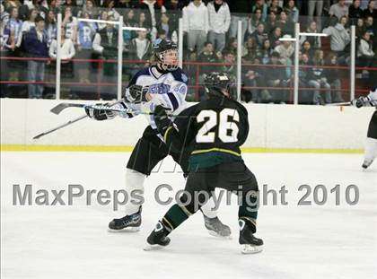 Thumbnail 1 in Williamsville North @ Suffern (NYSPHSAA Division 1 Quarterfinal) photogallery.