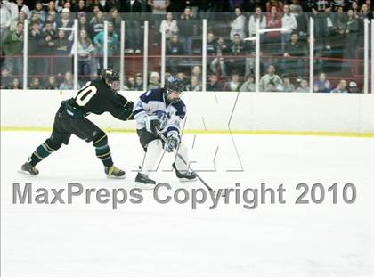Thumbnail 3 in Williamsville North @ Suffern (NYSPHSAA Division 1 Quarterfinal) photogallery.