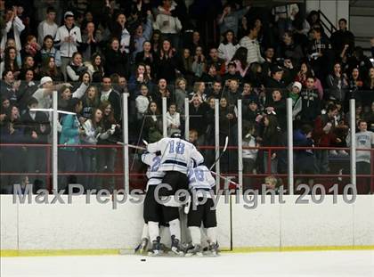 Thumbnail 2 in Williamsville North @ Suffern (NYSPHSAA Division 1 Quarterfinal) photogallery.