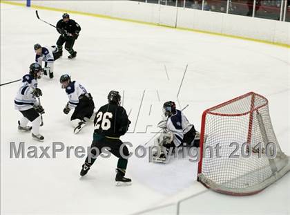 Thumbnail 1 in Williamsville North @ Suffern (NYSPHSAA Division 1 Quarterfinal) photogallery.
