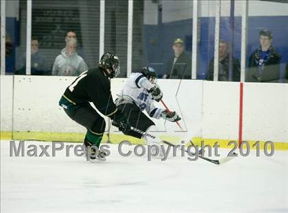 Thumbnail 1 in Williamsville North @ Suffern (NYSPHSAA Division 1 Quarterfinal) photogallery.
