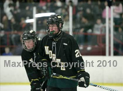 Thumbnail 1 in Williamsville North @ Suffern (NYSPHSAA Division 1 Quarterfinal) photogallery.