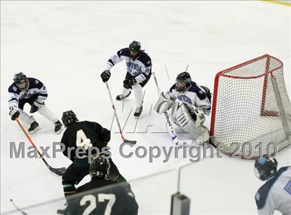 Thumbnail 3 in Williamsville North @ Suffern (NYSPHSAA Division 1 Quarterfinal) photogallery.