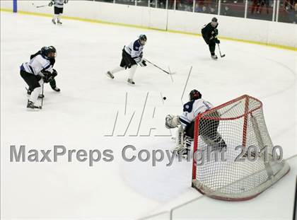 Thumbnail 2 in Williamsville North @ Suffern (NYSPHSAA Division 1 Quarterfinal) photogallery.