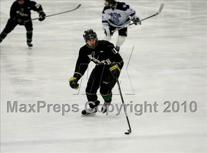 Thumbnail 3 in Williamsville North @ Suffern (NYSPHSAA Division 1 Quarterfinal) photogallery.