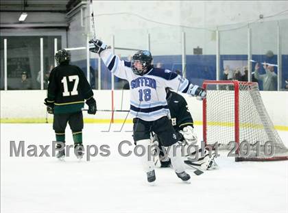Thumbnail 2 in Williamsville North @ Suffern (NYSPHSAA Division 1 Quarterfinal) photogallery.