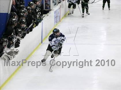 Thumbnail 1 in Williamsville North @ Suffern (NYSPHSAA Division 1 Quarterfinal) photogallery.