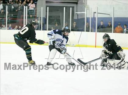Thumbnail 3 in Williamsville North @ Suffern (NYSPHSAA Division 1 Quarterfinal) photogallery.