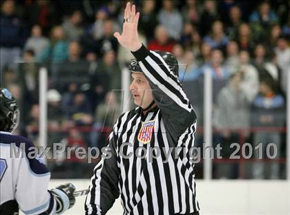 Thumbnail 3 in Williamsville North @ Suffern (NYSPHSAA Division 1 Quarterfinal) photogallery.