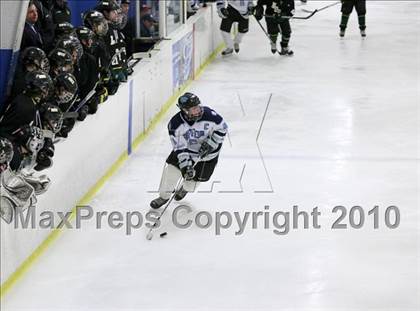 Thumbnail 3 in Williamsville North @ Suffern (NYSPHSAA Division 1 Quarterfinal) photogallery.