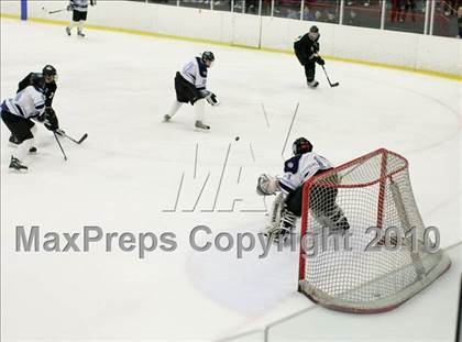 Thumbnail 1 in Williamsville North @ Suffern (NYSPHSAA Division 1 Quarterfinal) photogallery.