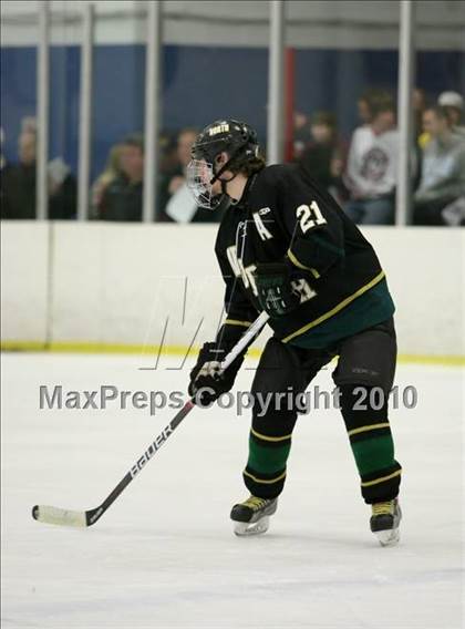 Thumbnail 3 in Williamsville North @ Suffern (NYSPHSAA Division 1 Quarterfinal) photogallery.