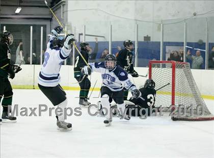 Thumbnail 2 in Williamsville North @ Suffern (NYSPHSAA Division 1 Quarterfinal) photogallery.