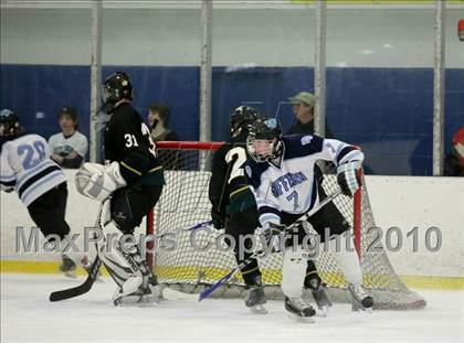 Thumbnail 2 in Williamsville North @ Suffern (NYSPHSAA Division 1 Quarterfinal) photogallery.