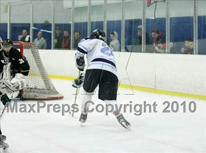Thumbnail 3 in Williamsville North @ Suffern (NYSPHSAA Division 1 Quarterfinal) photogallery.