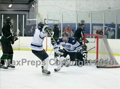 Thumbnail 3 in Williamsville North @ Suffern (NYSPHSAA Division 1 Quarterfinal) photogallery.