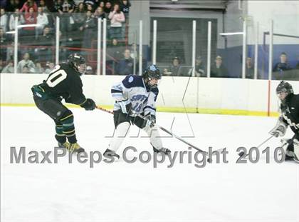 Thumbnail 2 in Williamsville North @ Suffern (NYSPHSAA Division 1 Quarterfinal) photogallery.