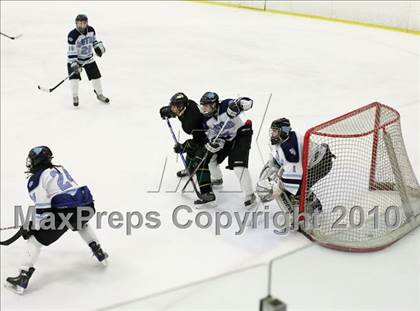 Thumbnail 3 in Williamsville North @ Suffern (NYSPHSAA Division 1 Quarterfinal) photogallery.