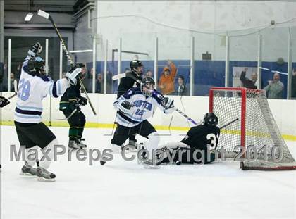 Thumbnail 1 in Williamsville North @ Suffern (NYSPHSAA Division 1 Quarterfinal) photogallery.