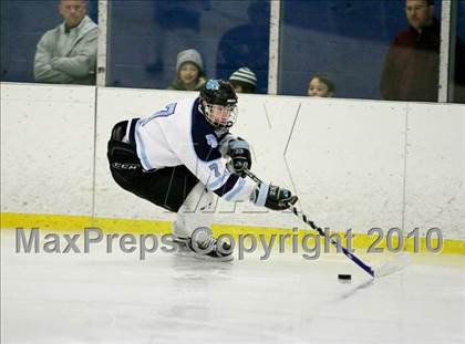 Thumbnail 1 in Williamsville North @ Suffern (NYSPHSAA Division 1 Quarterfinal) photogallery.