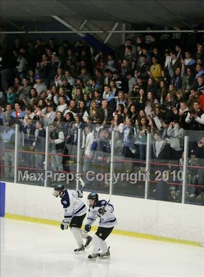 Thumbnail 3 in Williamsville North @ Suffern (NYSPHSAA Division 1 Quarterfinal) photogallery.