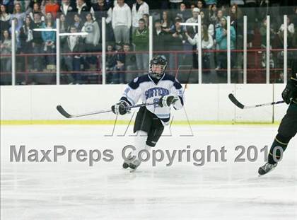 Thumbnail 3 in Williamsville North @ Suffern (NYSPHSAA Division 1 Quarterfinal) photogallery.