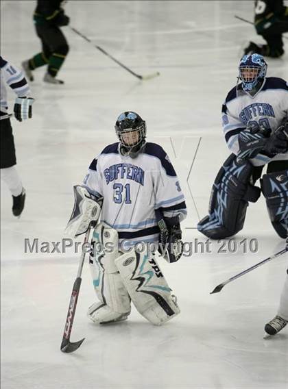 Thumbnail 1 in Williamsville North @ Suffern (NYSPHSAA Division 1 Quarterfinal) photogallery.