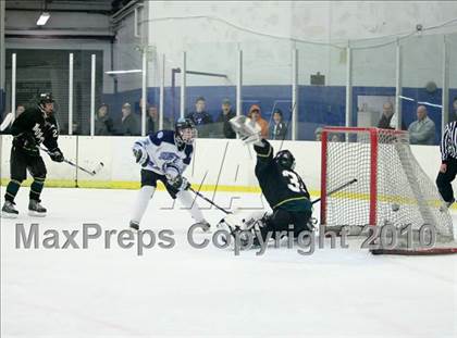 Thumbnail 3 in Williamsville North @ Suffern (NYSPHSAA Division 1 Quarterfinal) photogallery.