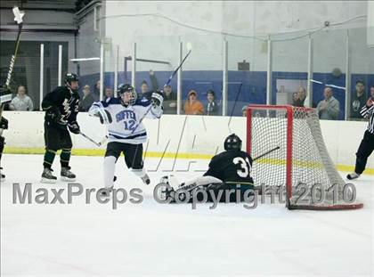 Thumbnail 2 in Williamsville North @ Suffern (NYSPHSAA Division 1 Quarterfinal) photogallery.