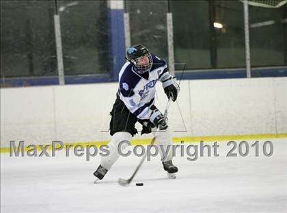 Thumbnail 3 in Williamsville North @ Suffern (NYSPHSAA Division 1 Quarterfinal) photogallery.