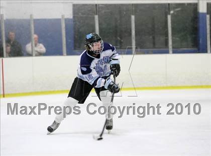 Thumbnail 3 in Williamsville North @ Suffern (NYSPHSAA Division 1 Quarterfinal) photogallery.