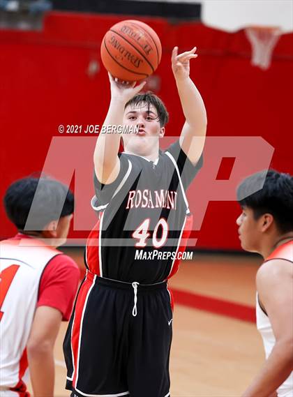 Thumbnail 3 in Rosamond @ Arvin photogallery.